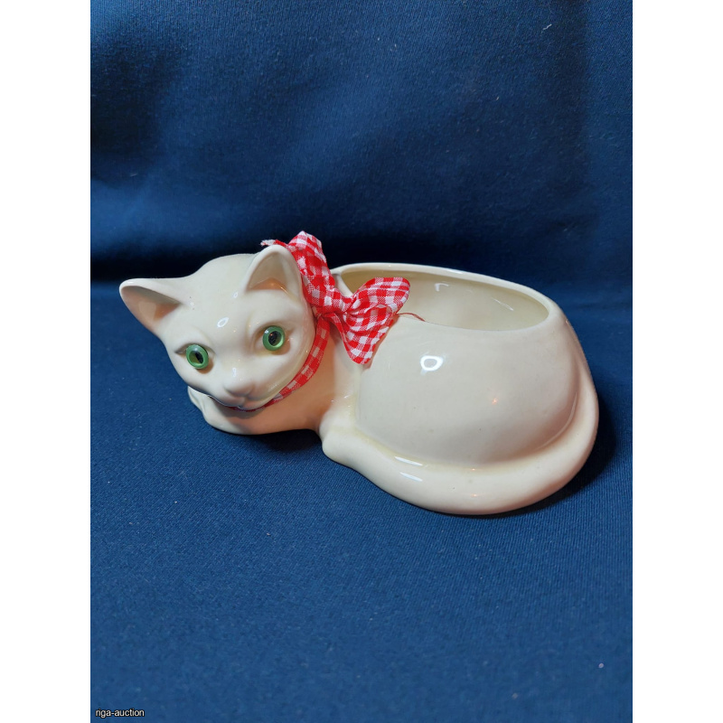 Porcelānā figūriņa lādītē