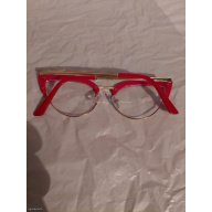 Glasses for image