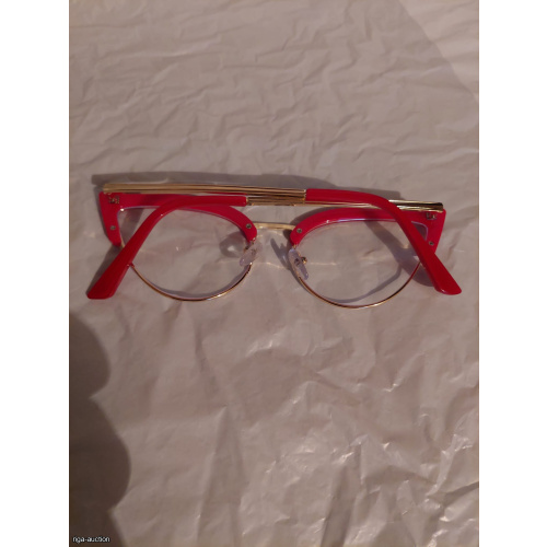 Glasses for image