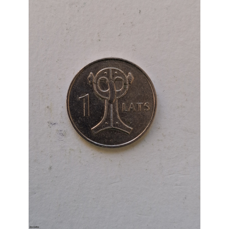 1 lat 2007 Sakta copper-nickel