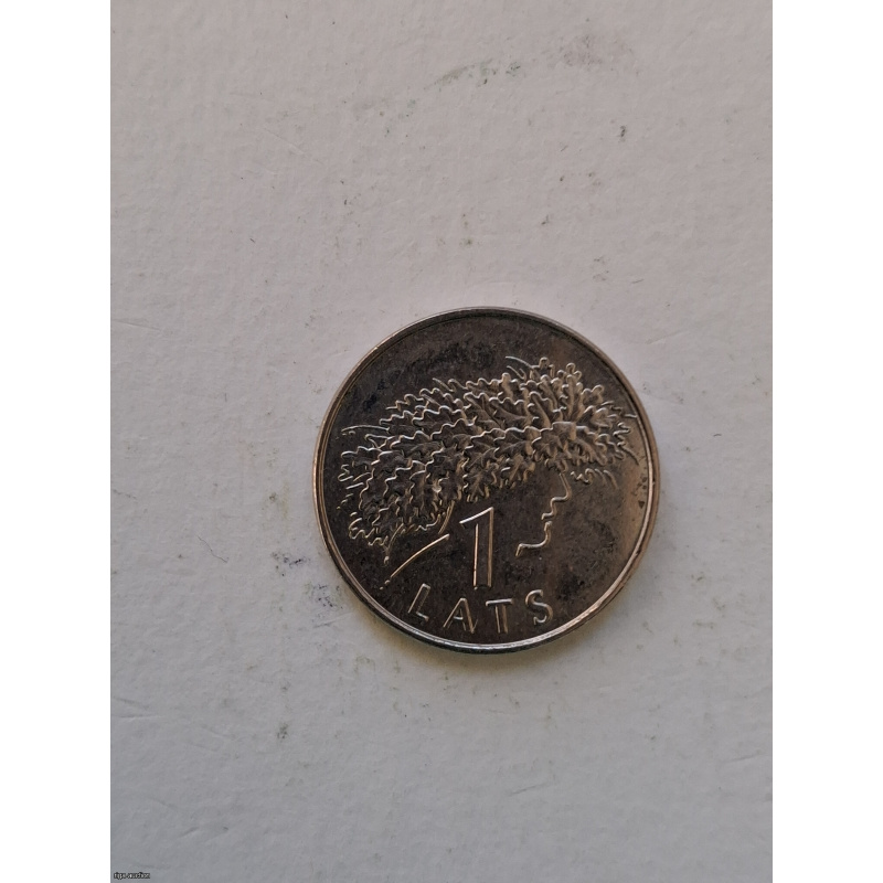 1 lat 2006 Copper-nickel wreath
