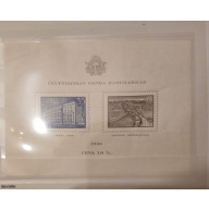 LR 1 Block 1 1938
