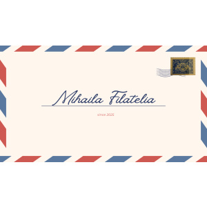 Mihaila Filatelia