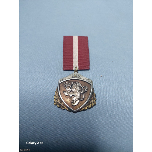 Medal