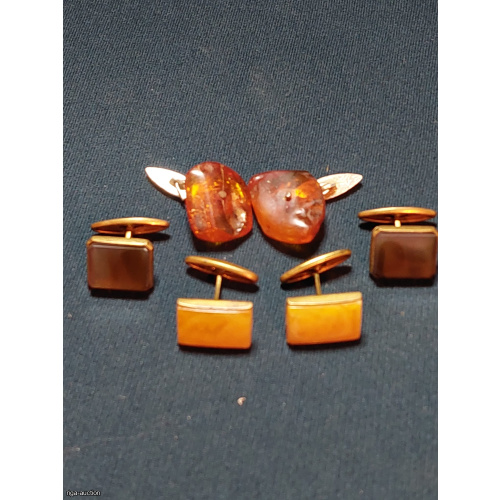 Cufflinks