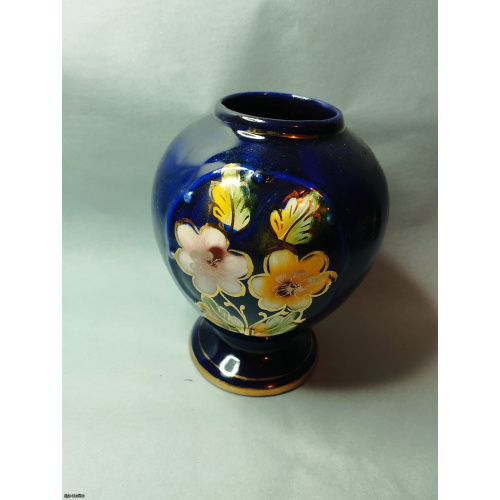 Porcelain vase