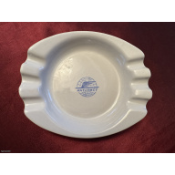Пепельница ИНТУРИСТ , 1960-1970 годы