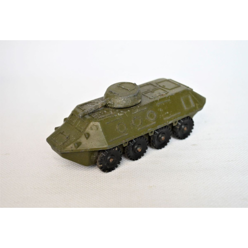 armored vehicle toy