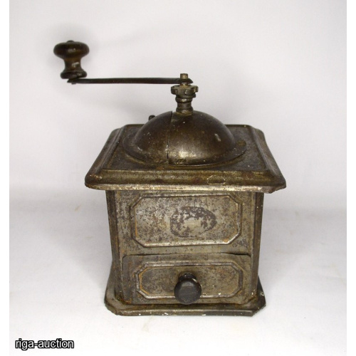 coffee grinder