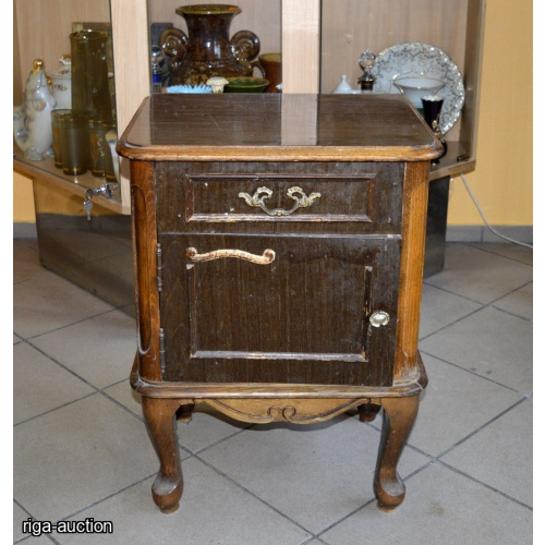 bedside table