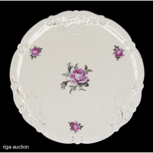plate "Kuznetsov"
