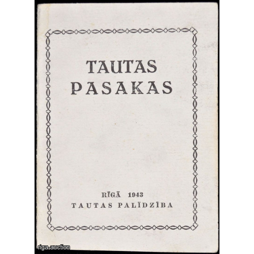 folk tales