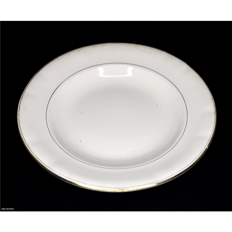 soup plate "Kuznetsov"