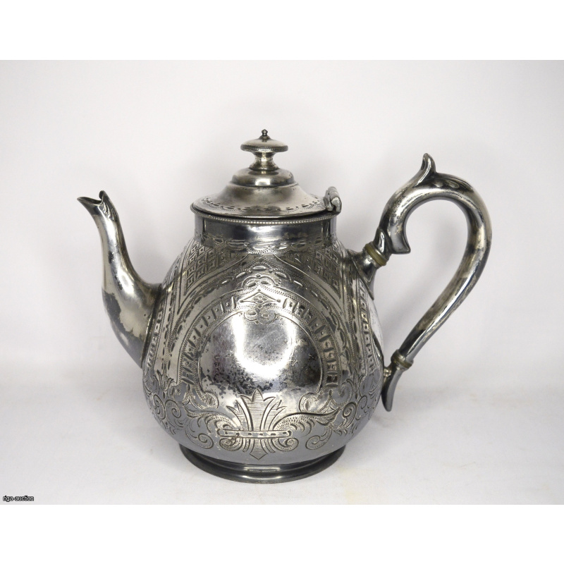 coffee pot