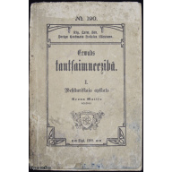 book "Tautsaimniecība"