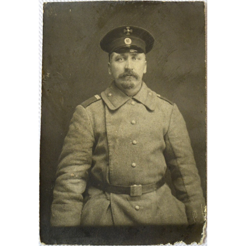 photo "Soldier"