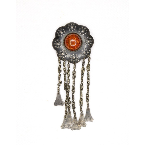 brooch