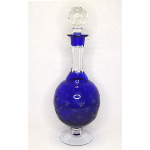 glass carafe