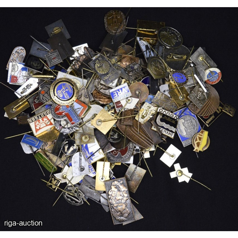 all sorts of icons 162 pcs.