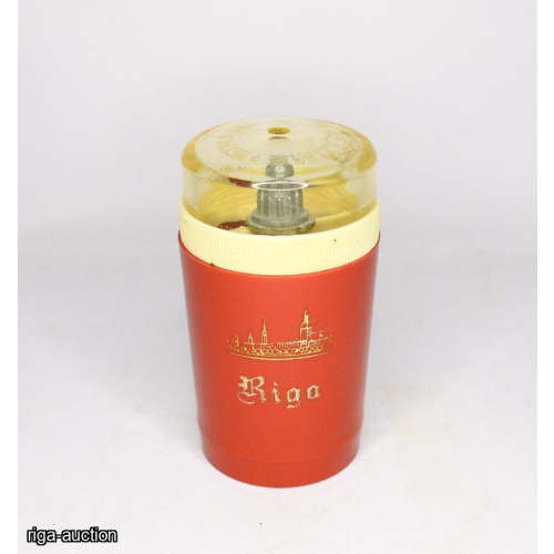 pepper shaker "Straume"