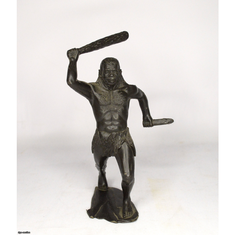 figurine "Primitive Man"