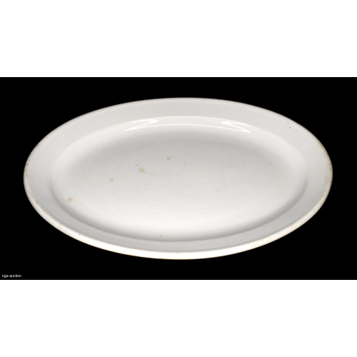 serving plate "T-va M.S. Kuznetsov"