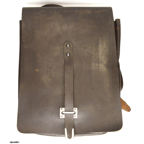 bag, officer's field bag (tablet), USSR