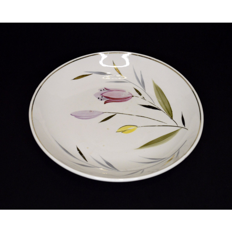 deep plate from the "Mariyka" service