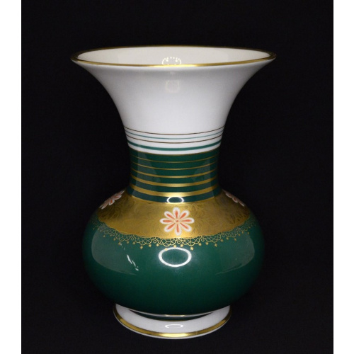 porcelain vase "Weimar" Christa
