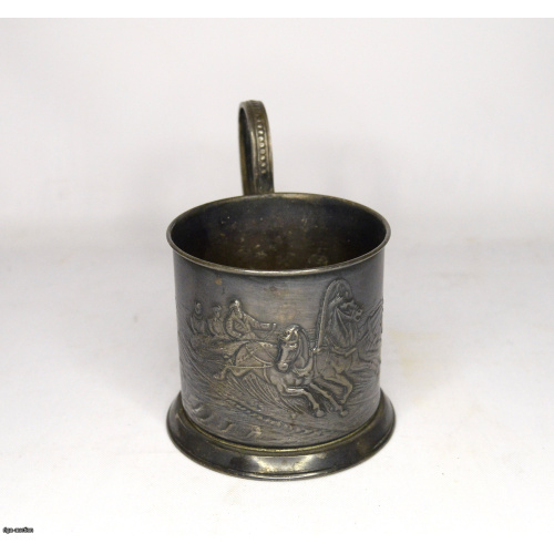 cup holder "Troika"
