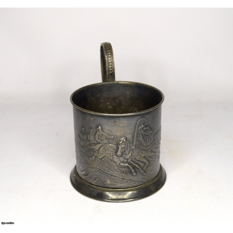 cup holder "Troika"
