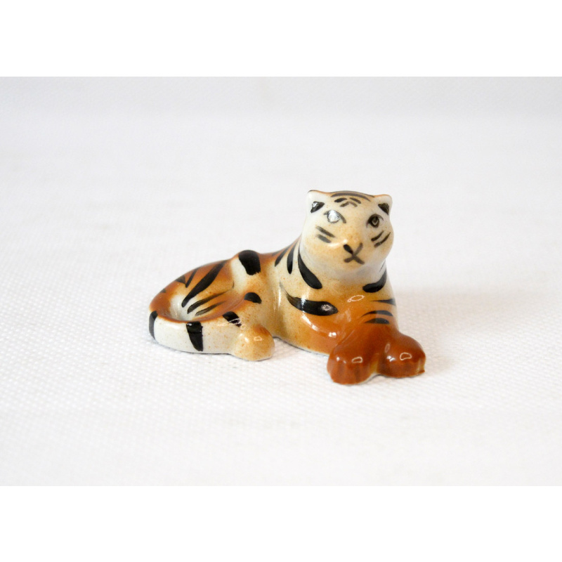 figurine "Tiger"