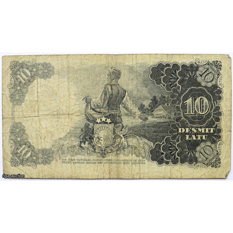 10 lat 1937