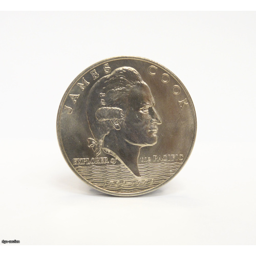 1 тала 1970 года, Самоа