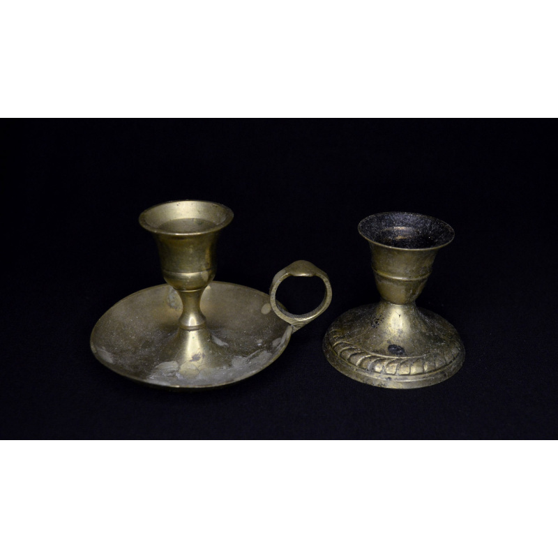 candlestick 2 pcs.