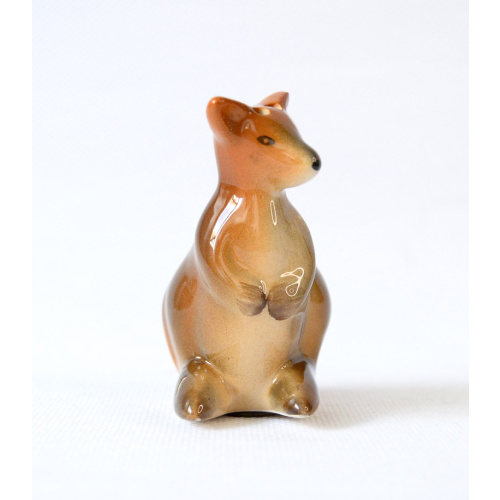 salt shaker "Kangaroo"