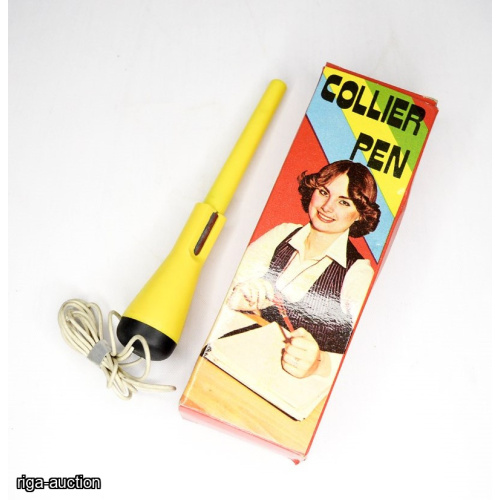 hanging pen