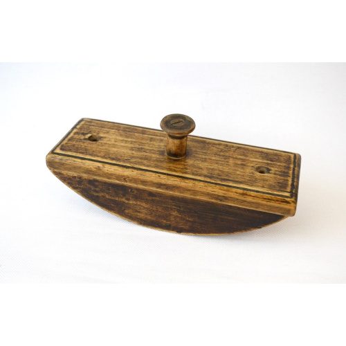 wooden object for desk