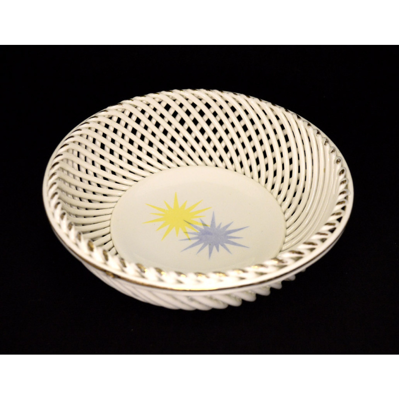 bisquit dish