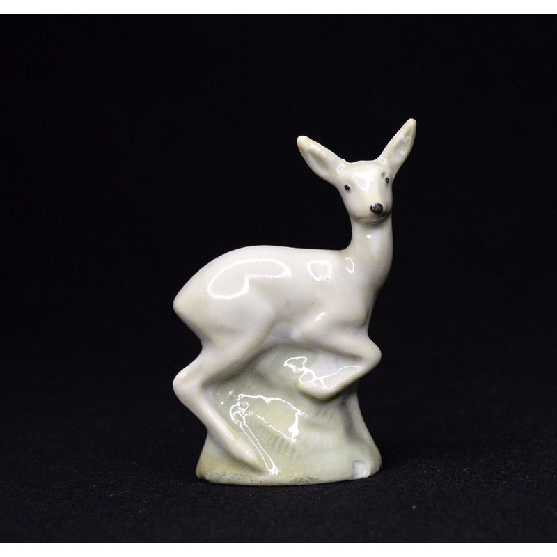 figurine "Roe deer"