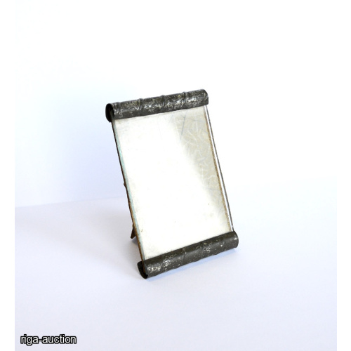 small tabletop photo frame