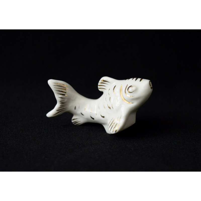 small figurine "Fish"