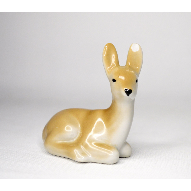 figurine "Roe deer"
