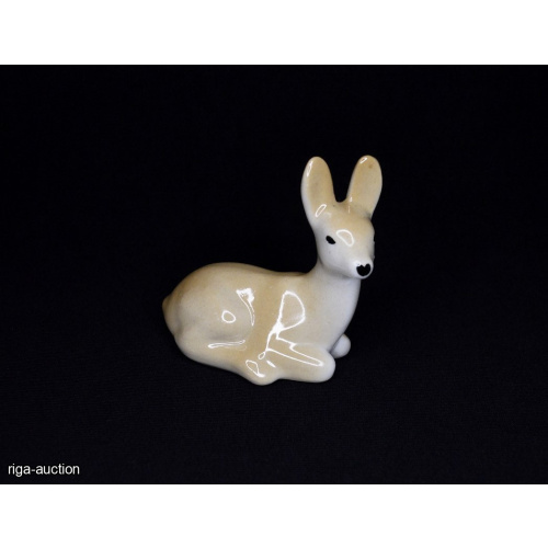 figurine "Roe"