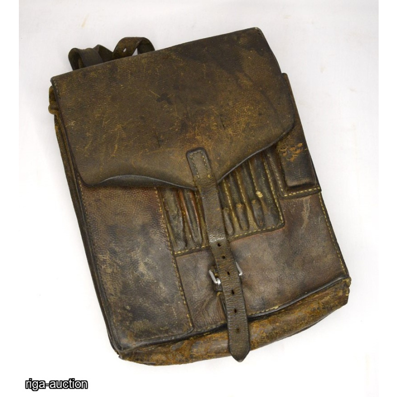 field bag model 1935, Third Reich