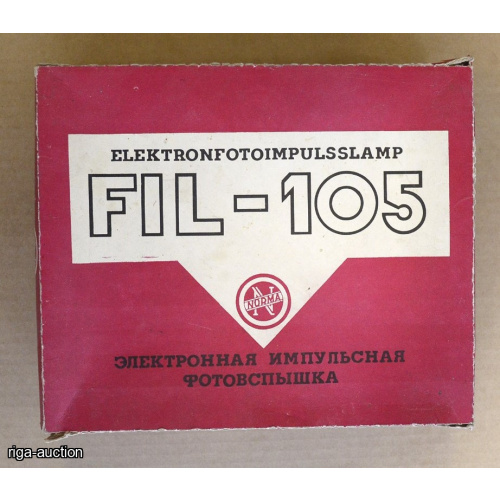 photoflash FIL-105
