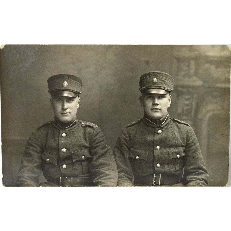 photo "Soldiers"