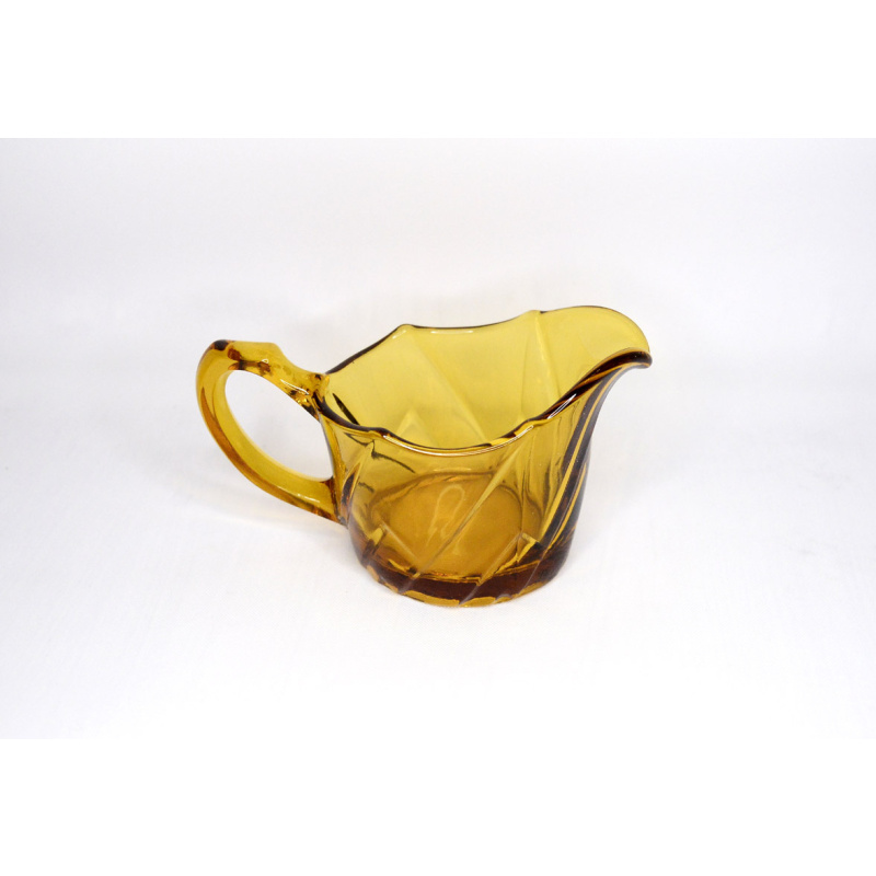 cream jug