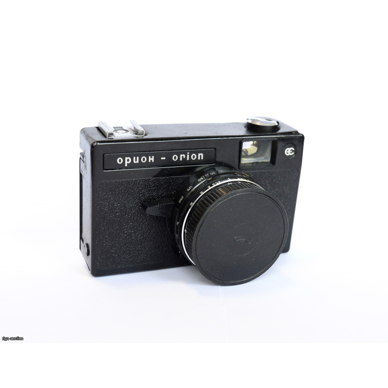 camera "Orion"