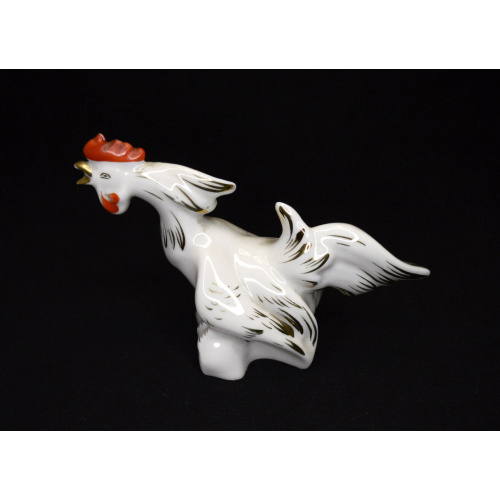 figurine "Cockerel"